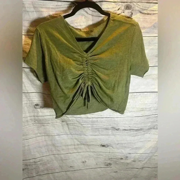 The North Face crop top - Picture 1 of 6